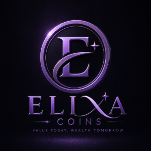 Elixas Elixa Coins