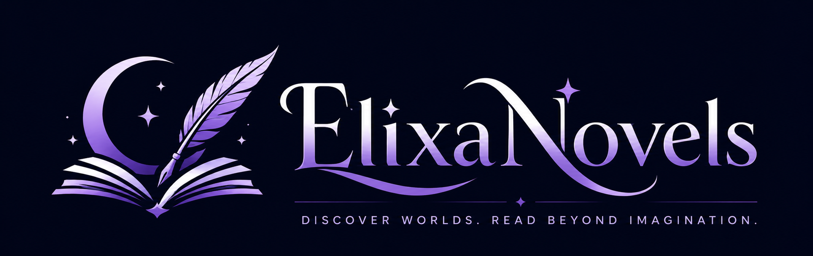 Elixa Novels Translations
